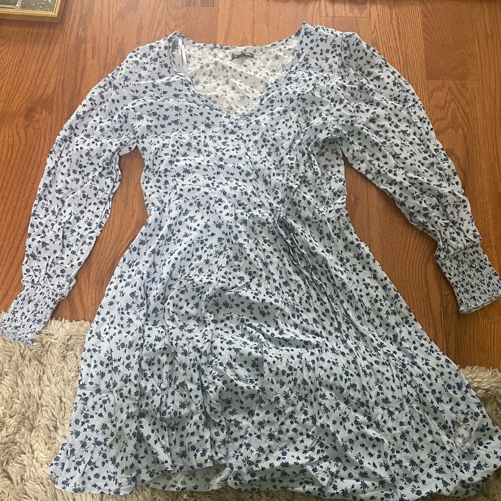 Wild Fable wrap dress